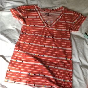 Tee shirt